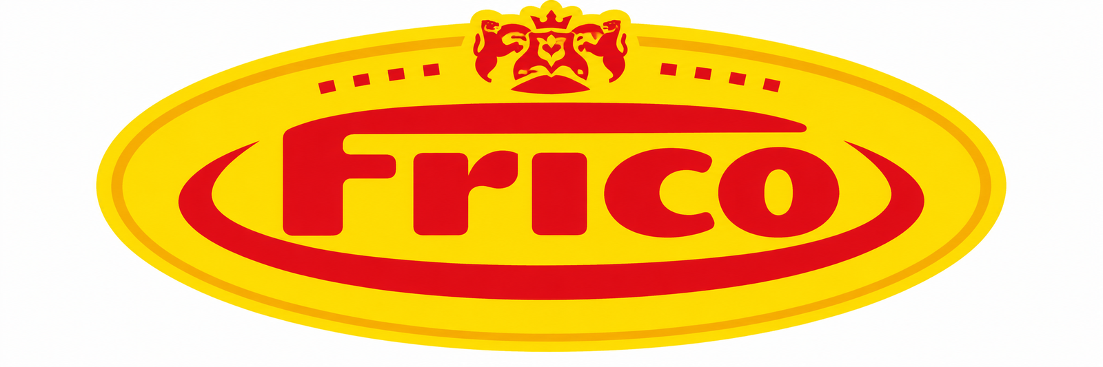Frico Logo