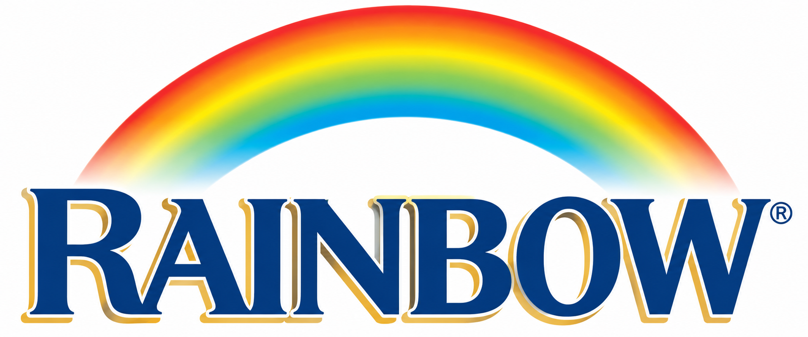 Rainbow Logo